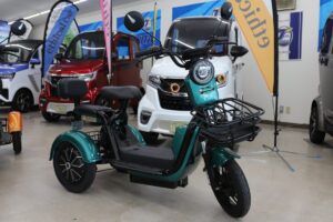 グリーン グリーン