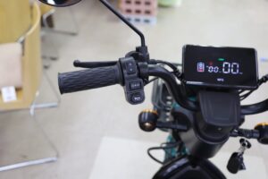 左手スイッチ 左手スイッチ