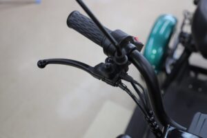 前ブレーキレバー 前ブレーキレバー