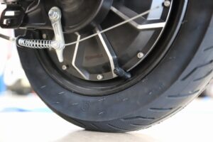 後ホイール 後ホイール