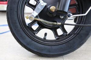 前ホイール 前ホイール