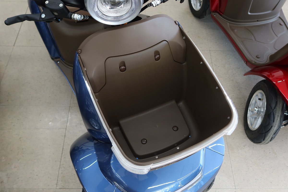 前バスケット 前バスケット 300x340x240mm