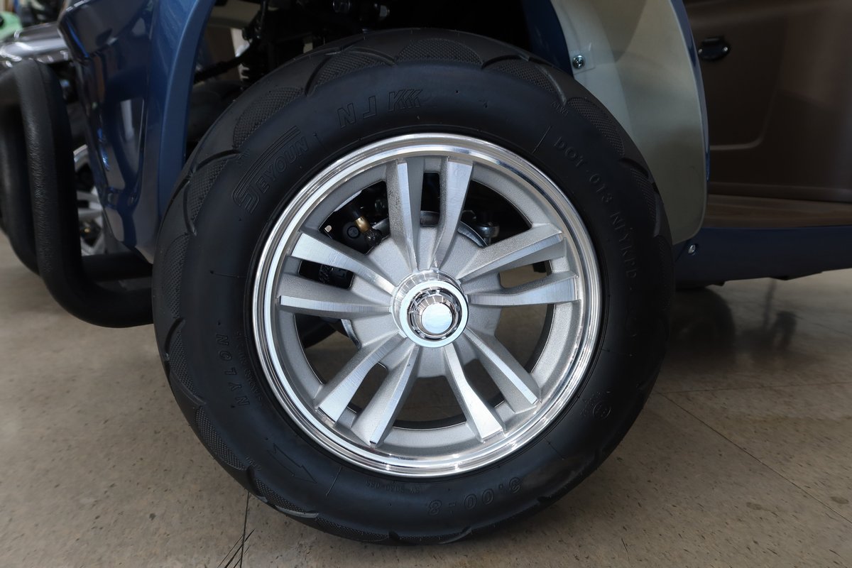 タイヤ・ホイール タイヤ・ホイール